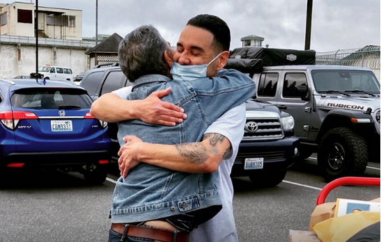 One Parish One Prisoner Program One Parish One Prisoner Program